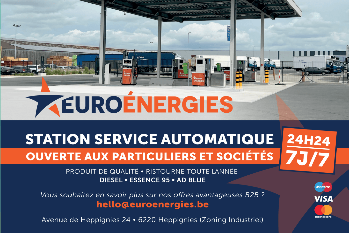 EuroEnergies