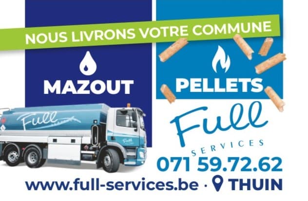 Full Services