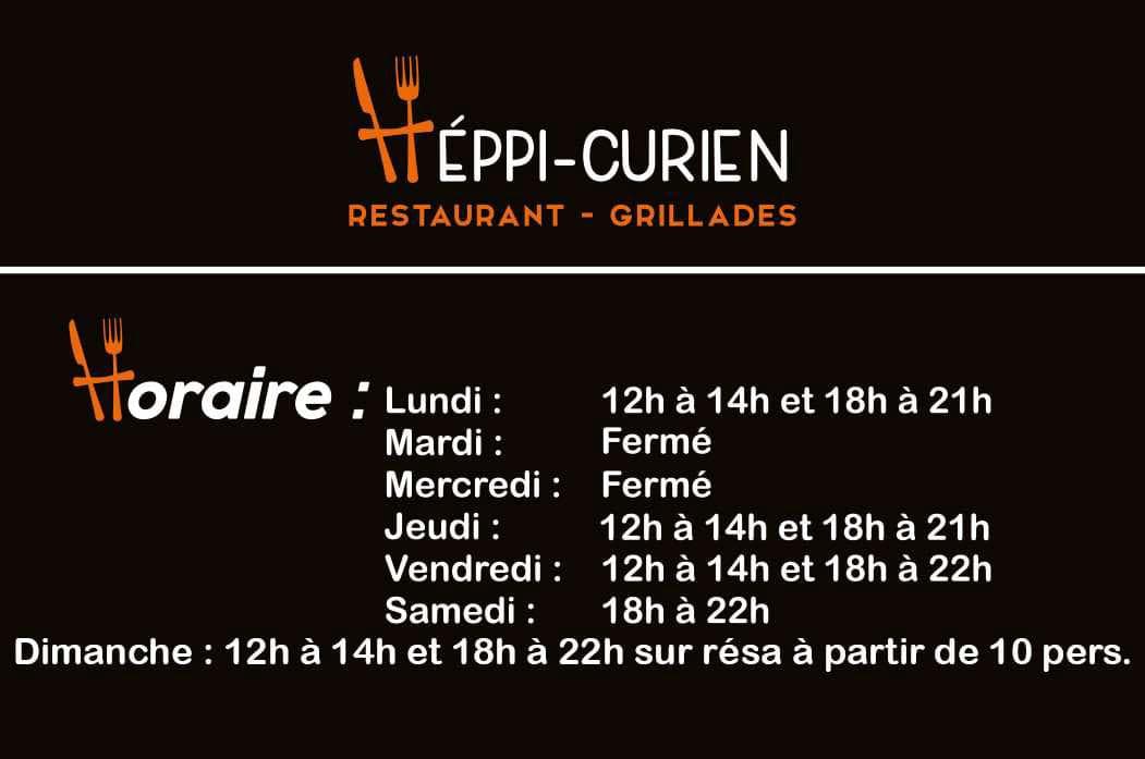 L'Heppicurien