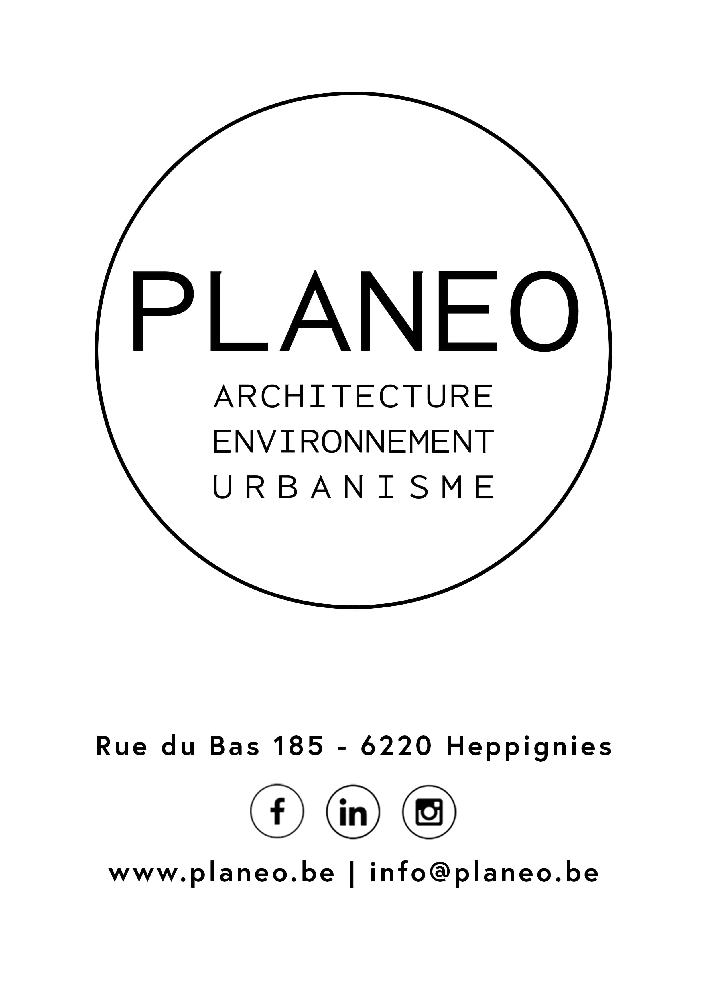 Planeo