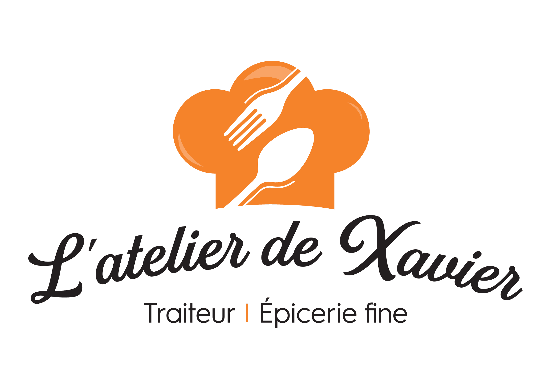 L'atelier de Xavier