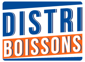 DistriBoissons