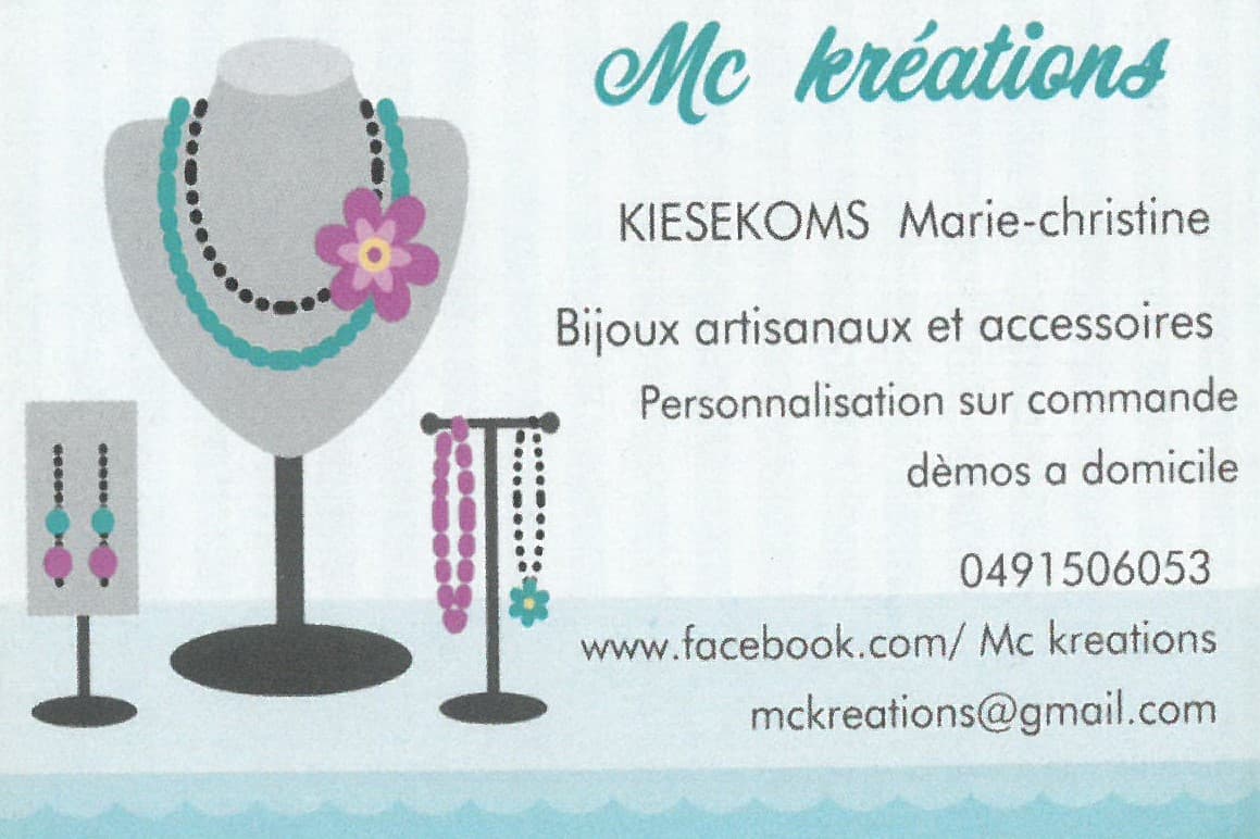 MC Kréation